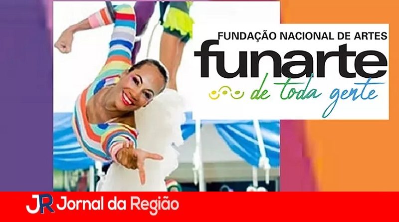 funarte itupeva