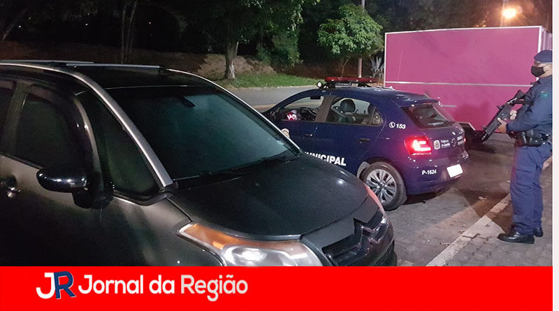 guarda carro roubado copiar