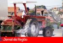 itupeva deisnfecção