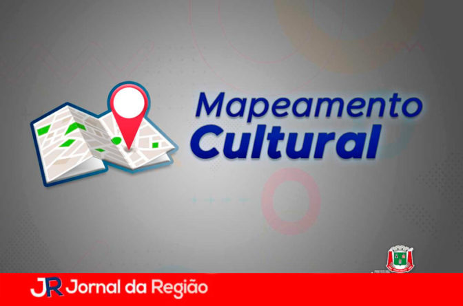 mapeamento jr