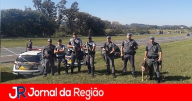 TOR prende caminhoneiro que simulou roubo TOR prende caminhoneiro que simulou roubo