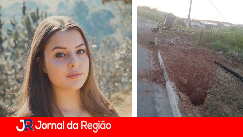 CARRO NO POSTE ITATIBA yara bredariol
