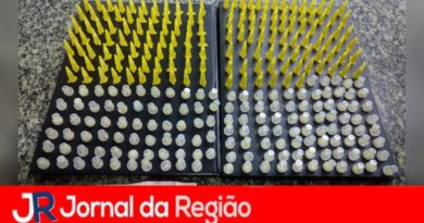 PM apreende menor duas vezes no mesmo dia PM apreende menor duas vezes no mesmo dia