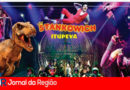 circo drive in copiar