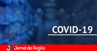 Jundiaí registra mais quatro óbitos por Coronavírus Jundiaí registra mais quatro óbitos por Coronavírus