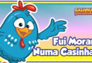 galinha pintadinha