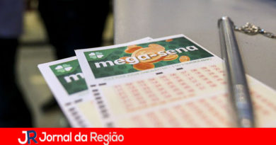 Mega-Sena acumula e prêmio principal vai para R$ 32 milhões
