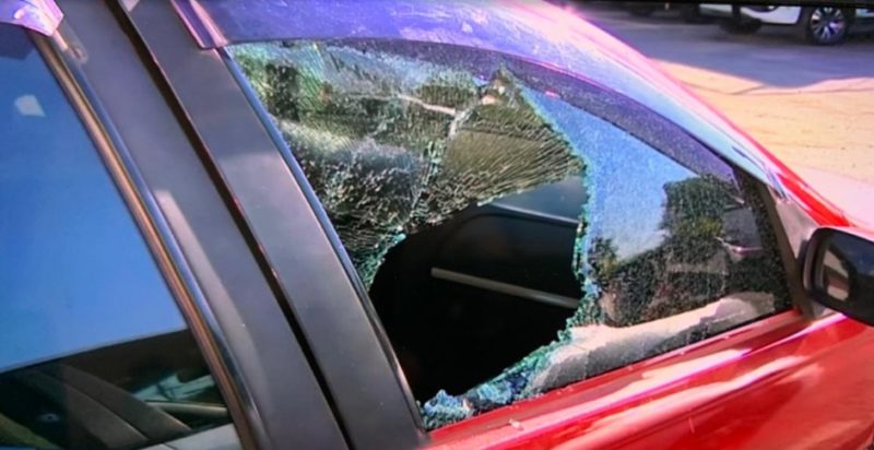 passageiro morto em campinas
