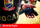 rocam prende homem armado copiar
