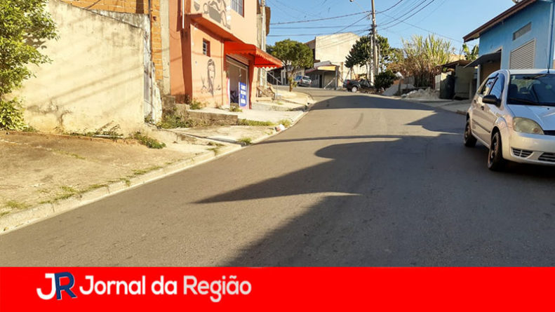 rua das bromélias barzea paulista copiar