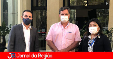 Deputado Alexandre Pereira intervém para suspender venda de área da Mata Ciliar Deputado Alexandre Pereira intervém para suspender venda de área da Mata Ciliar