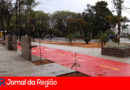 BANCOS DA PRACA