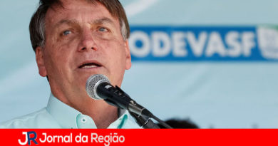Bolsonaro compara valor do ICMS ao estupro Bolsonaro compara valor do ICMS ao estupro