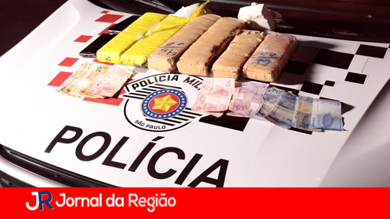 DROGAS ITATIBA AMPARO