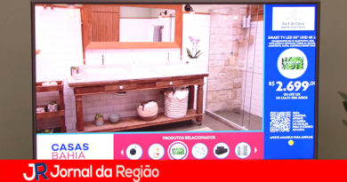 Globo e Casas Bahia lançam novo sistema de vendas Globo e Casas Bahia lançam novo sistema de vendas