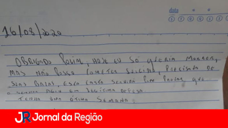 carta despedida copiar