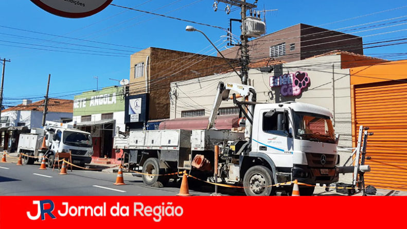 cpfl troca poste rua da varzea copiar