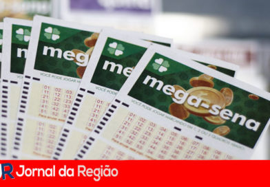 Mega-Sena acumula para R$ 95 milhões