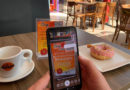 CARDAPIO QR CODE