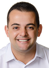 GUSTAVO MARTINELLI