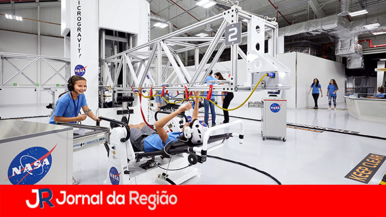 NASA CENTER copiar