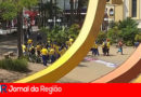 carteiros no centro copiar