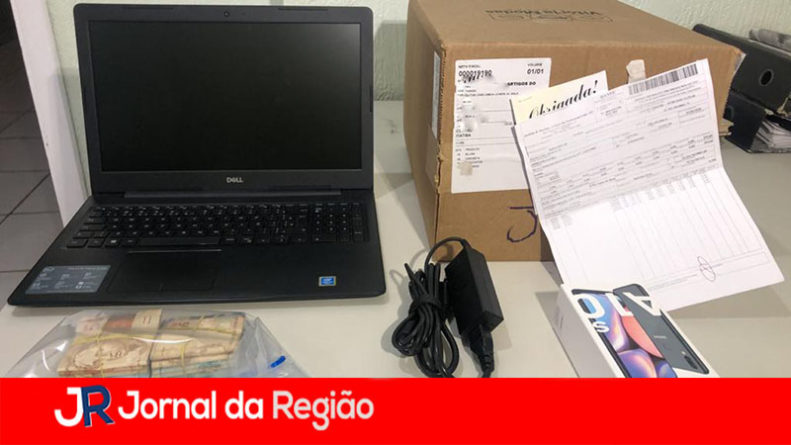 golpe itatiba compras pela internet copiar