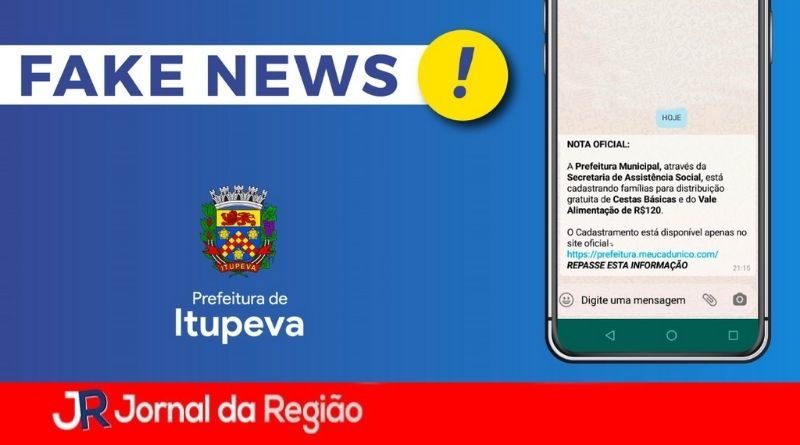 itupeva fake