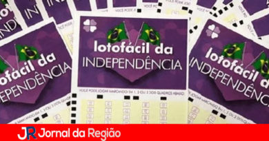 Sorteio de R$ 300 milhões da Lotofácil será no dia 15