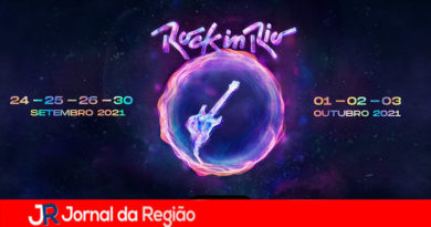 Rock in Rio é adiado para 2022 Rock in Rio é adiado para 2022