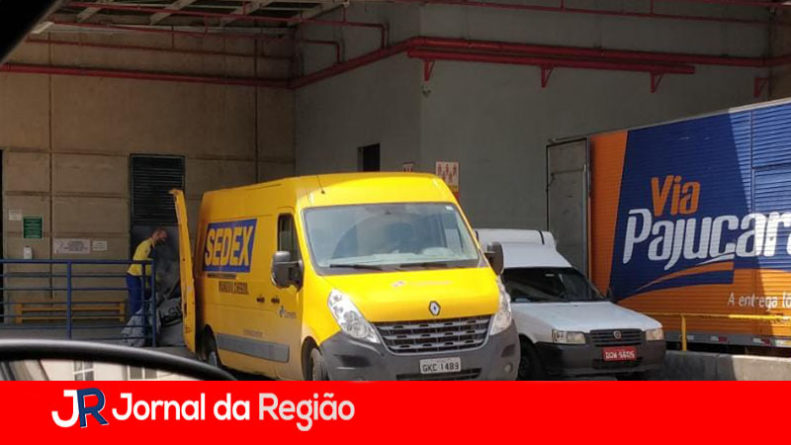 sedex entregas copiar