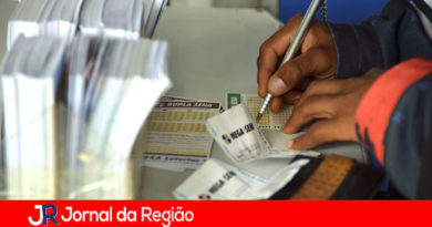 Mega-Sena acumula e próximo concurso deve pagar R$ 50 milhões