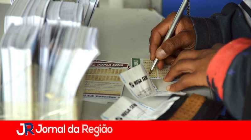 Mega-Sena acumula e próximo concurso deve pagar R$ 50 milhões