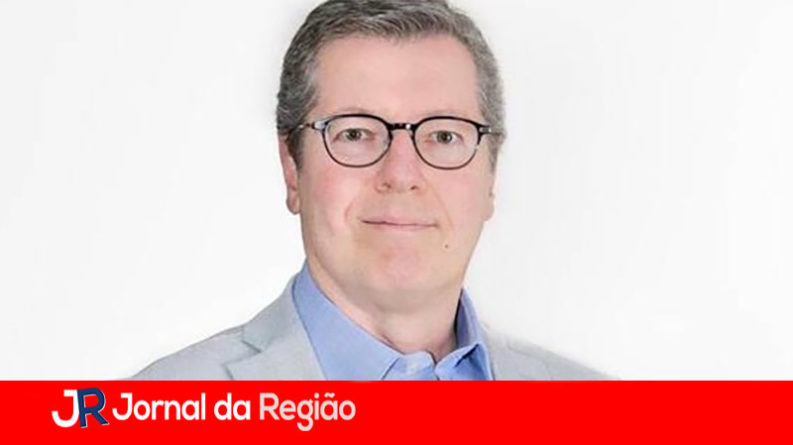 Marcio Gomes na CNN