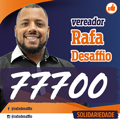 Post RAFA Desaffio 01