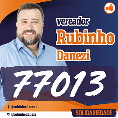 Post RUBINHO 01