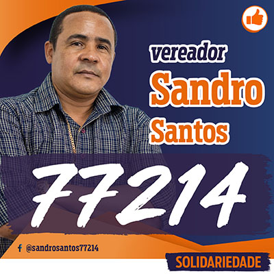 Post SANDRO 01