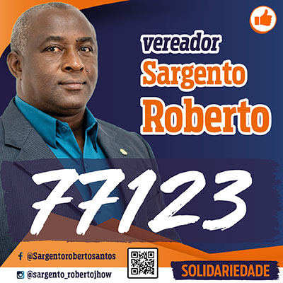 Post Sargente ROBERTO 01