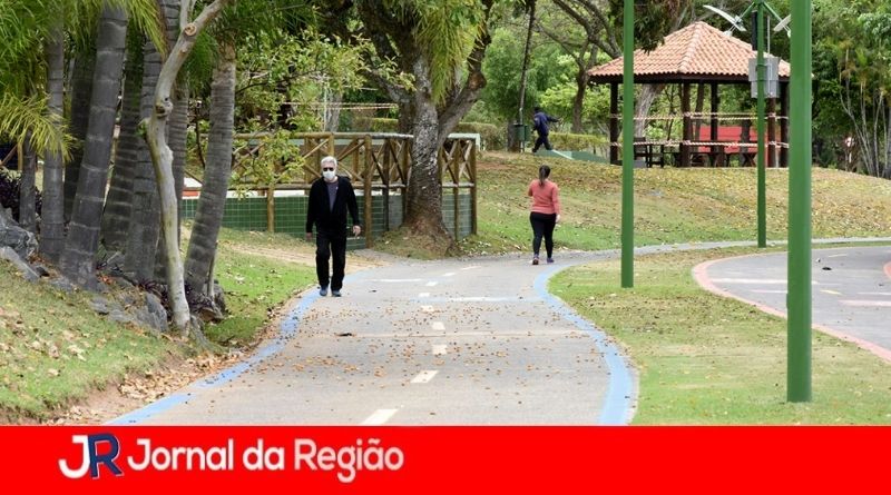 parque da cidade