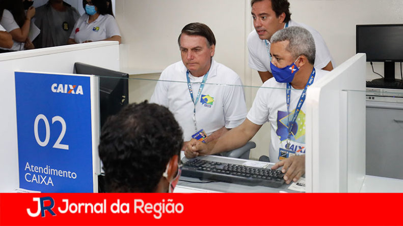 JAIR BOLSONARO