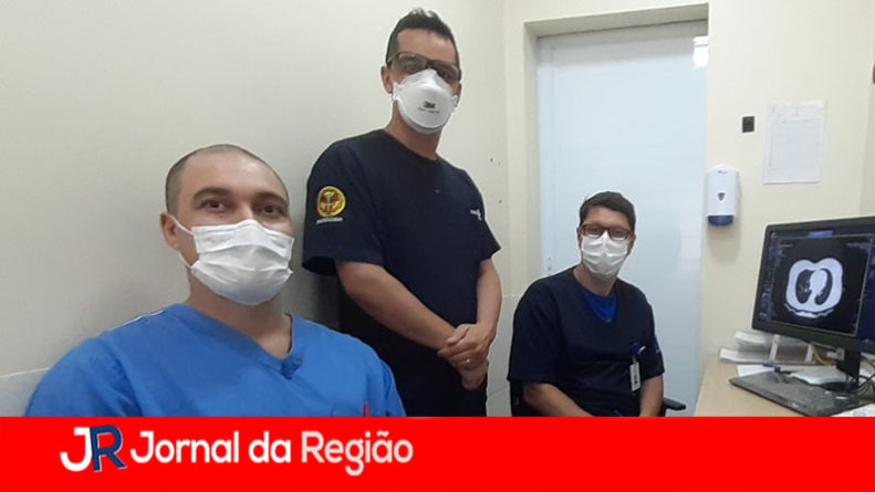 Tecnicos em Radiologia tambem celebram a data copiar