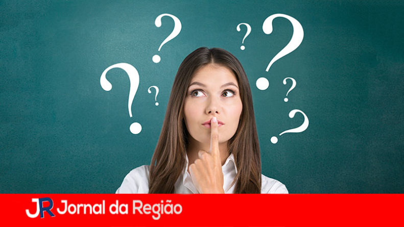 duvida por que interrogacao copiar