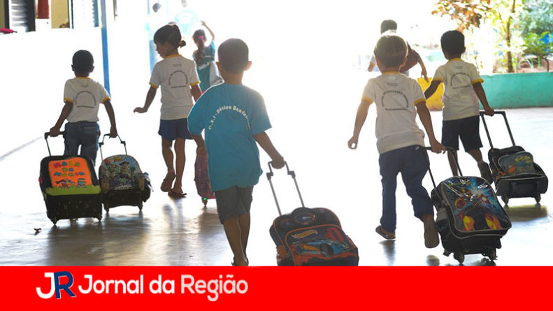 educação