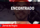 jean ENCONTRADO