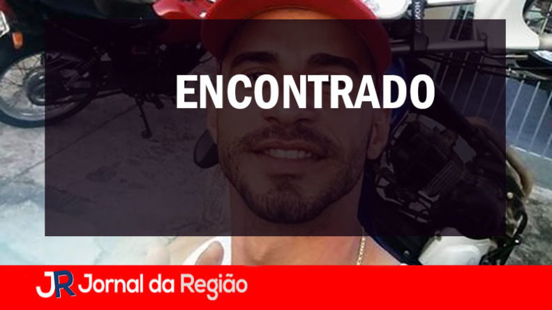 jean ENCONTRADO