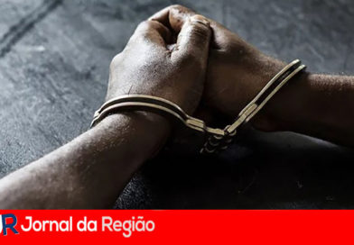 Homem é preso por quebra de Medida Protetiva em Jundiaí