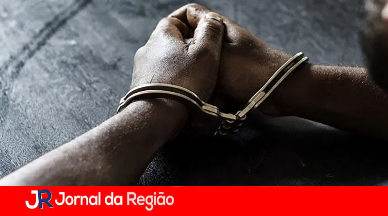 Homem é preso por quebra de Medida Protetiva em Jundiaí