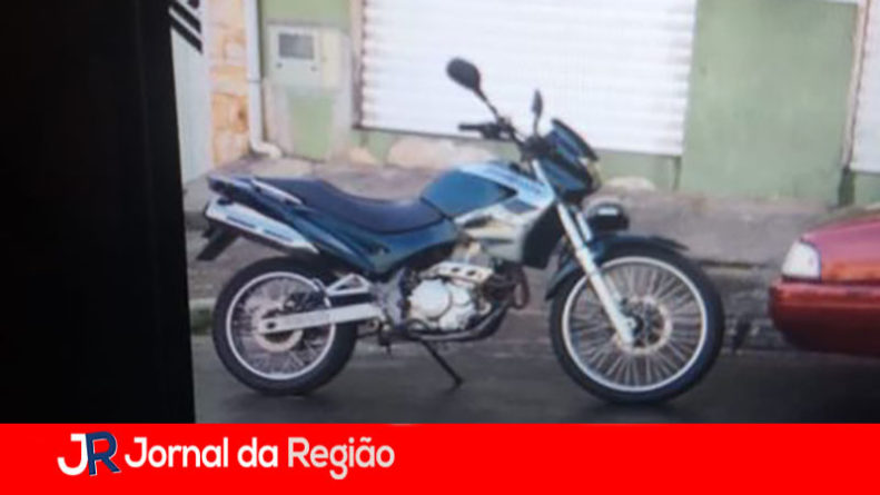 moto roubada america copiar