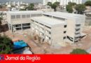 obras escolas