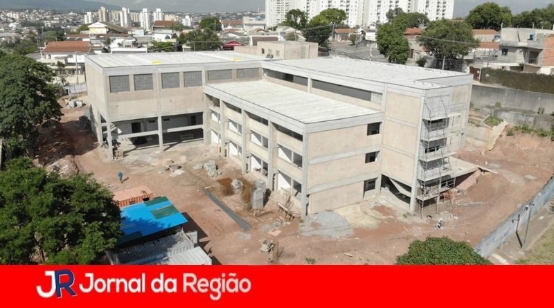 obras escolas
